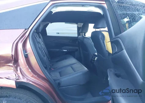 2023 Lexus Rx 350 Premium Plus from USA, damaged, VIN 2T2BAMCAXPC012637